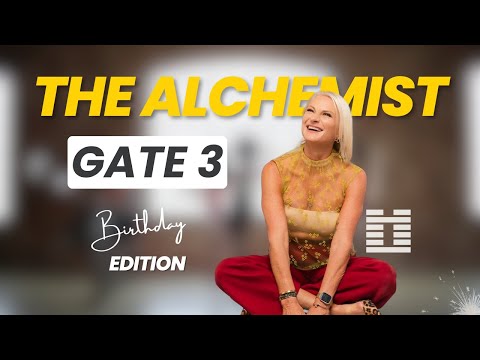 Gate 3: Marketing Alchemy, turn chaos into innovation!