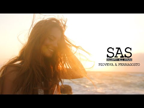 SALENTO ALL STARS - Pioveva a Ferragosto