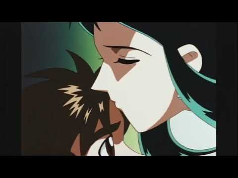 Giant Robo the Animation: The Day the Earth Stood Still