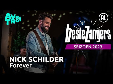 Video thumbnail for Forever