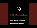 The Fountains of Rome: I. The Fountain of Valle Giulia At Dawn - -  Philadelphia Orchestra - Topic The Fountains of Rome: I. The Fountain of Valle Giulia At Dawn -