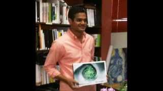 Intocable es Tu Lugar Daniel Orlando!!* ♥