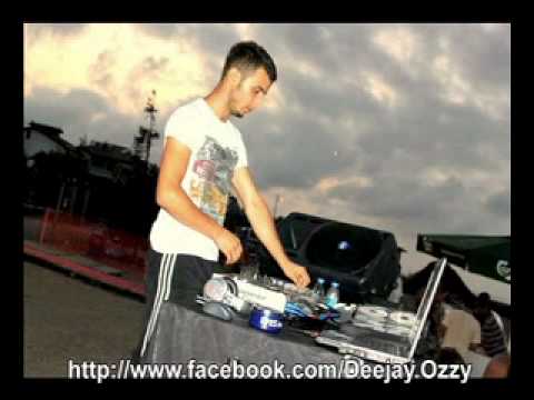 Dj Ozzy N. David Guetta & Gettin' Over İbiza Mix
