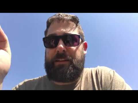 @SegFaultConf Teaser by Tomasz Szymański