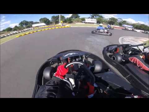 CKC - 4a etapa - 07/05/2017 - Principal Standard