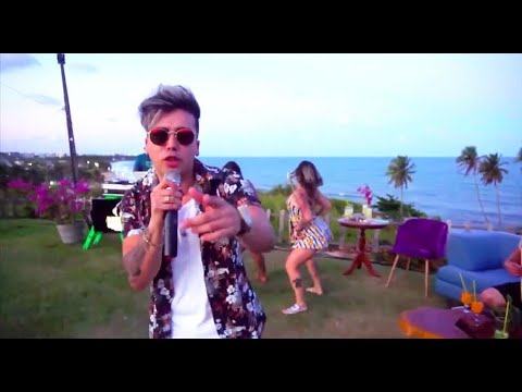 Elon - Só Catukadão (Brega-Funk) Programa Tás Aonde?