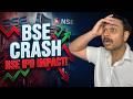 Game Over For BSE Stock Analysis