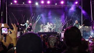 &quot;Another Know It All&quot; - Chevelle 4/12/18 Scottsdale, AZ Bike Week
