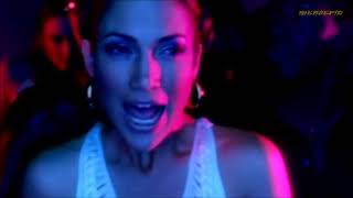 Jennifer Lopez - Play [Initial Talk 1986 Remix] Mensepid Video Edit