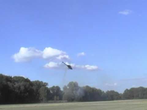 Oben ohne NT !!! Pilot: Rüdiger Laub