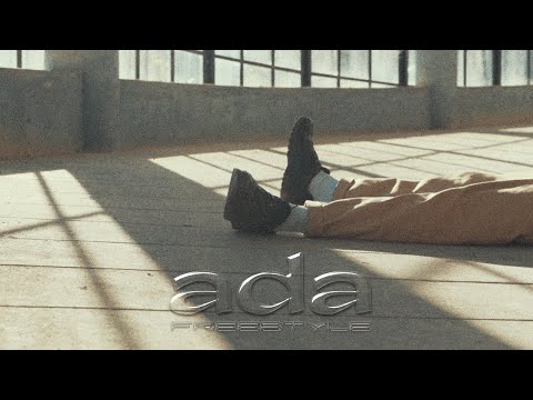 Maudito - ADA Freestyle