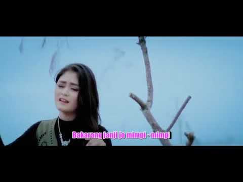 TIFFANY feat REVO RAMON - MANCARI ALASAN [Official Music Video] Lagu Minang Terbaru
