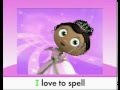 I Love To Spell SING