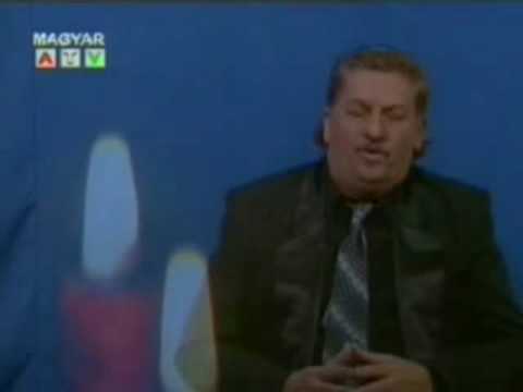 Kadlott Károly - Édesanyám nyugszik e nedves hant alatt