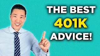 How to Use a 401K Properly to Retire Faster (Do This Now!)