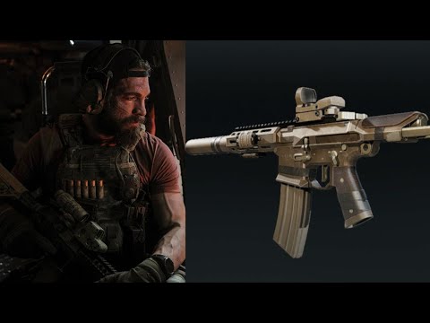 ONE OF THE GREATEST WEAPONS EVER! Ghost Recon Breakpoint: Red Patriot DLC - Part 8