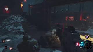 【COD:BO3】ソンヒ配信