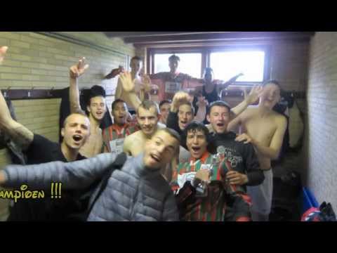 077. DSO A2 - Seizoenoverzicht 2014/ 2015