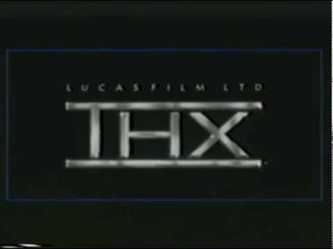 Feature Presentation / Aspect Ratio / THX / Walt Disney Pictures (2000)