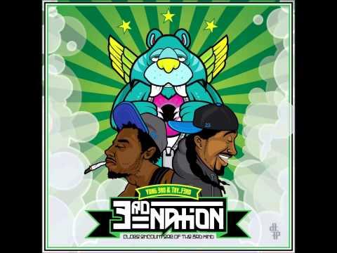 WE ARE TH3RD ft TAY F 3RD - ALL OUT FOR THE MONEY