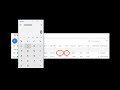 AB Testing Using AdWords In Stream View To Impression Ratio Data