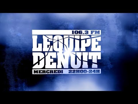 LDNTVSTREAM - Jaeyez - TITRE INÉDIT - EXCLUSIF LIVE dans LDN 08.05.19