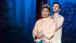 We Kiss in a Shadow - The King and I, Unionville High School 2018