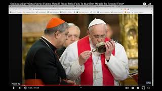 Prophecy By The Gentiles Has Been Set Up To Keep The World Blind And To Continue On A Low Frequency!