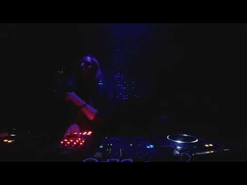 Beatriss @ DEPOklub, Zagreb - 20.10.2017