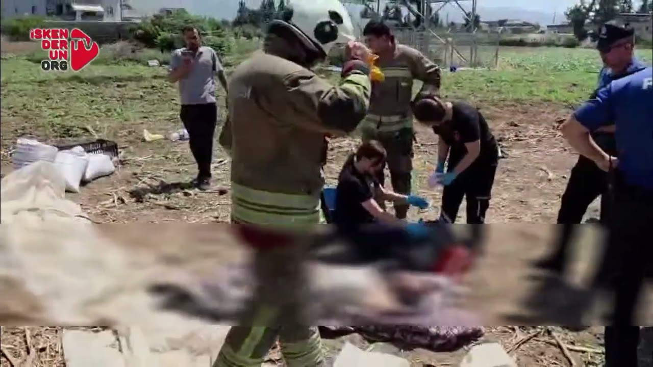 Kaybolan Zıpkın Avcısının Cansız Bedenine Ulaşıldı
