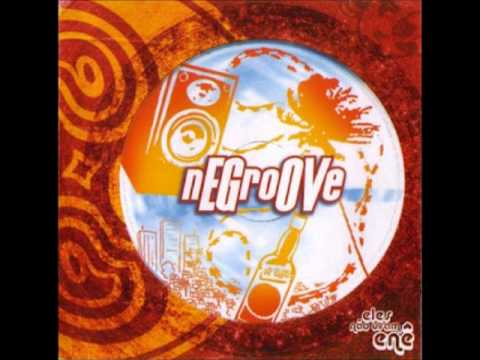Negroove - 01 - Exu Aspartame