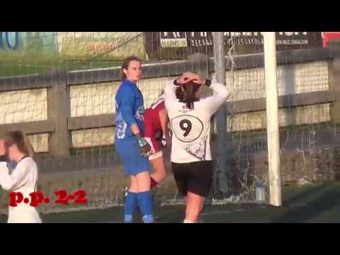 Zarautz 3-4 Bizkerre B - LigasFutbolFemenino.com