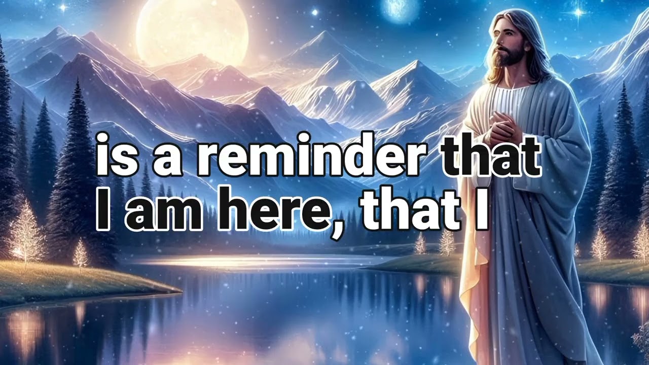 God Warns: God's Hidden Message What You Need to Know Now! 🙏