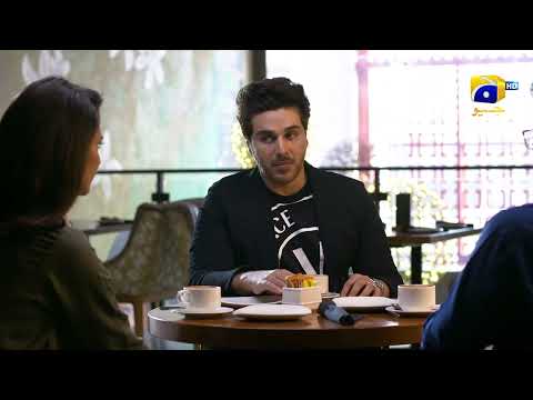 Mujhay Qabool Nahin 𝗡𝗲𝘄 𝗣𝗿𝗼𝗺𝗼 Episode 12 - Ahsan Khan - Madiha Imam - Sami Khan - Har Pal Geo