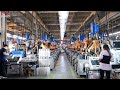 Wonderful Compilation of China's Factories Mass Production Manufacturing Process # Season 4