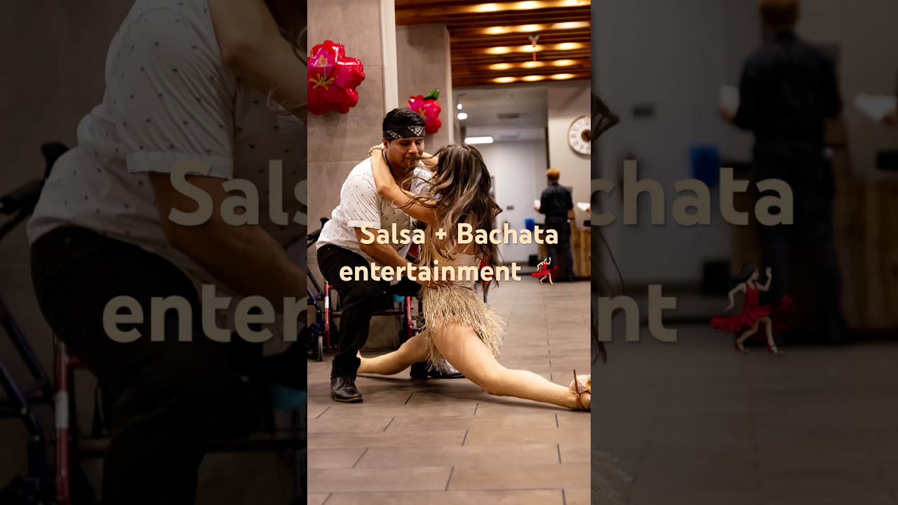 Promotional video thumbnail 2 for Elevate Dance Company