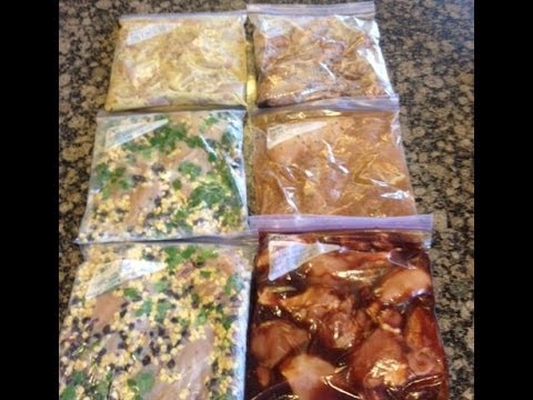 download lagu mp3 mp4 Slow Cooker Freezer Meals Chicken, download lagu Slow Cooker Freezer Meals Chicken gratis, unduh video klip Slow Cooker Freezer Meals Chicken