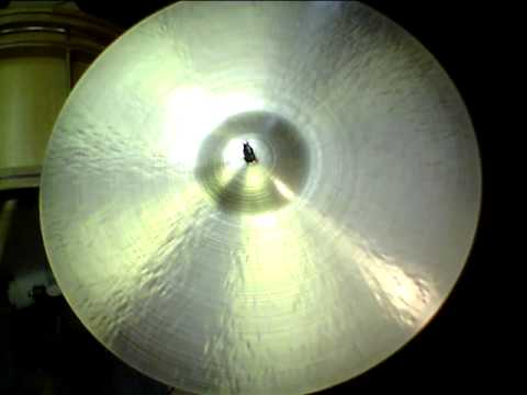 22 Kontroversial Ride, 2174g - Handcrafted by Craig Lauritsen.MOV