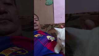 Download lagu ang mawmaw ko  nag lalambjng nman... mp3