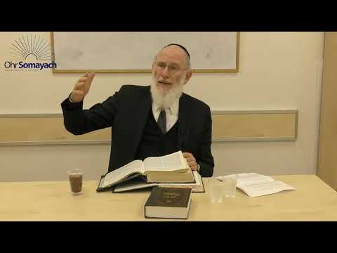 The Secret of the Dreidel (Full Length) (Rabbi Yaakov Asher Sinclair) (Jewish Holidays - Hanukkah)