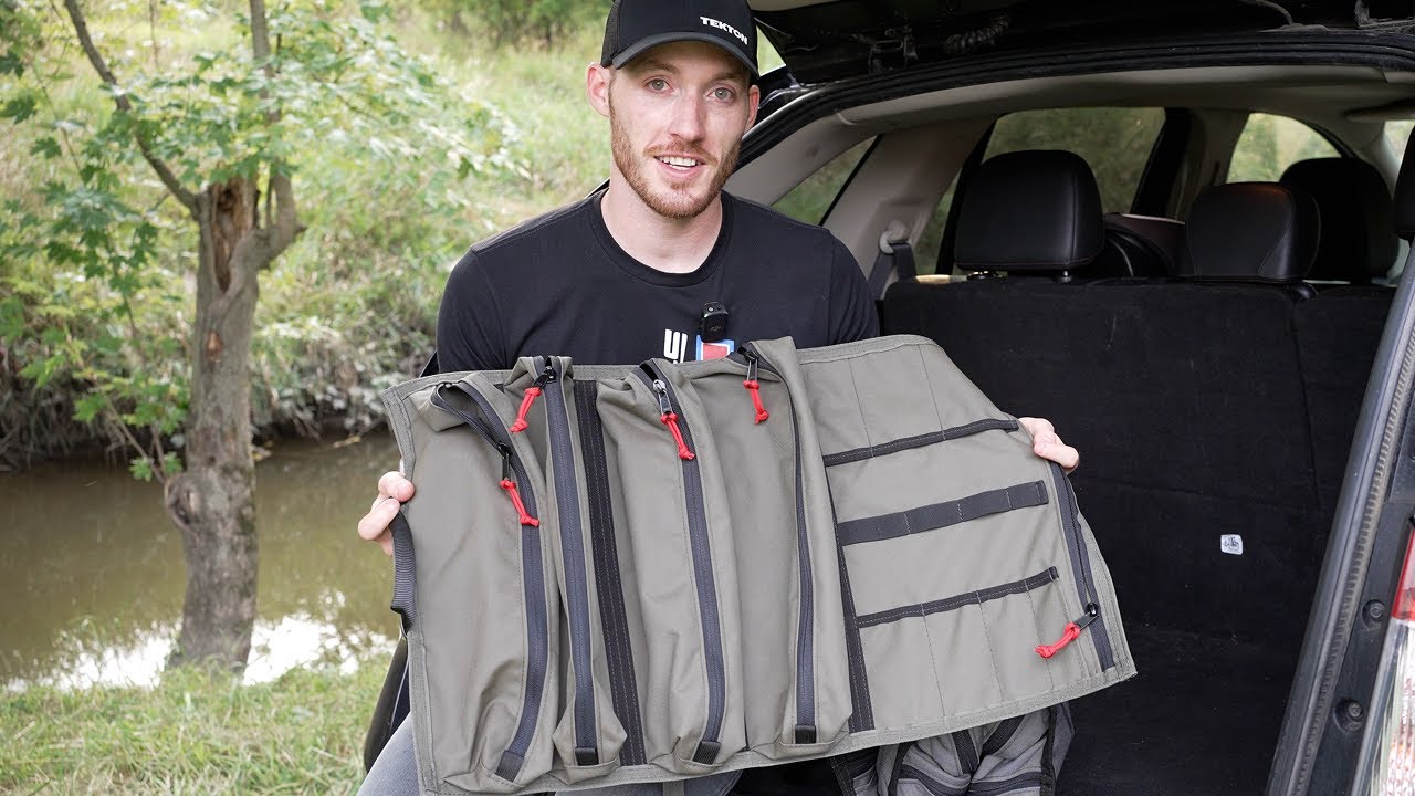 Introducing the MTR4