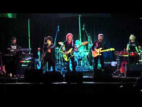 The Original Jukebox Heroes - My oh my