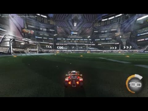 Match RBRS s7 (Week 1)