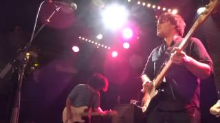 Parquet Courts - Black & White - Live @ La Maroquinerie - 26 10 2013