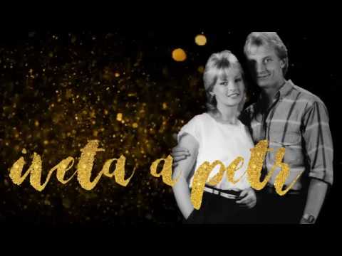 Zázrak se může stát - Iveta Bartošová & Petr Sepéši