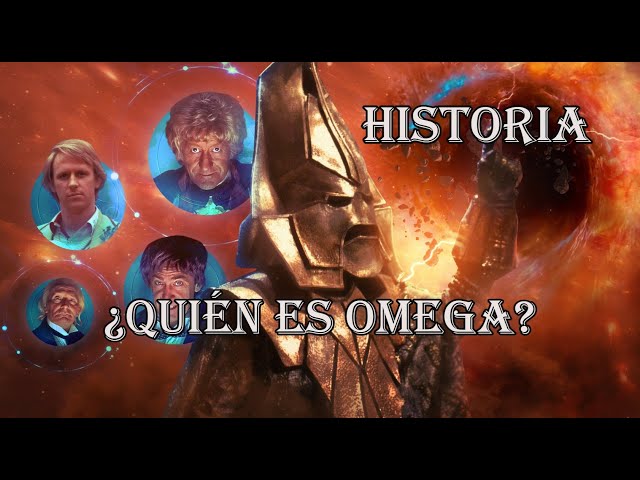 Vídeo relacionado con Doctor Who: Now We Are Six Hundred: A Collection of Time Lord Verse