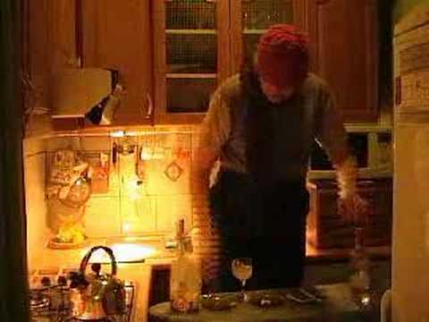 Gotuj z Shebenem odc. 6 - Miętóweczka