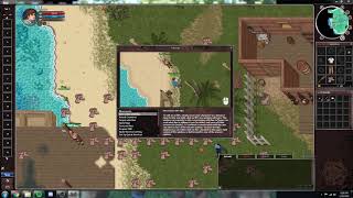 Bloodstone - The Ancient Curse Gameplay