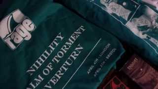 Realm of Torment - Transpose