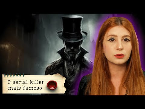 A IDENTIDADE DE JACK, O ESTRIPADOR VAI SER REVELADA? | O caso completo